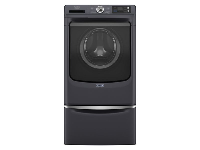 27" Maytag 5.8 Cu. Ft. Smart Pet Pro Front Load Washer - MFW7020RF