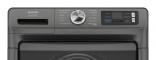 27" Maytag 5.8 Cu. Ft. I.E.C. Smart Pet Pro Front Load Washer - MFW7020RU