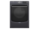 27" Maytag 7.4 Cu. Ft. Smart Pet Pro Front Load Electric Dryer - YMED7020RF