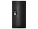 36" Maytag Side-by-Side Refrigerator 25 Cu. Ft. - MRSF4036PB