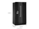 36" Maytag Side-by-Side Refrigerator 25 Cu. Ft. - MRSF4036PB
