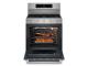 30" Maytag 5.0 Cu. Ft. True Convection Gas Range With Grill Mode - MFGS8030RZ