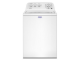 27" Maytag 4.4 Cu. Ft. Top Load Washer with Deep Fill - MVW4005SW