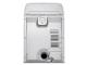 29" Maytag 7.0 Cu. Ft. Top Load Electric Wrinkle Prevent Dryer - YMED4005SW
