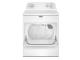 29" Maytag 7.0 Cu. Ft. Top Load Electric Wrinkle Prevent Dryer - YMED4005SW