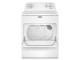 29" Maytag 7.0 Cu. Ft. Top Load Gas Wrinkle Prevent Dryer - MGD4005SW