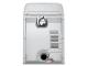 29" Maytag 7.0 Cu. Ft. Top Load Gas Wrinkle Prevent Dryer - MGD4005SW