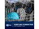24" Maytag Top Control Dishwasher with PowerBlast Cycle and Heated Dry - MDFS3924RZ