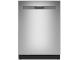24" Maytag Top Control Dishwasher with Powerblast Cycle and Power Dry - MDPS7024SZ