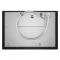 30" Maytag Induction Cooktop with Power Boost - MCIT8030SB