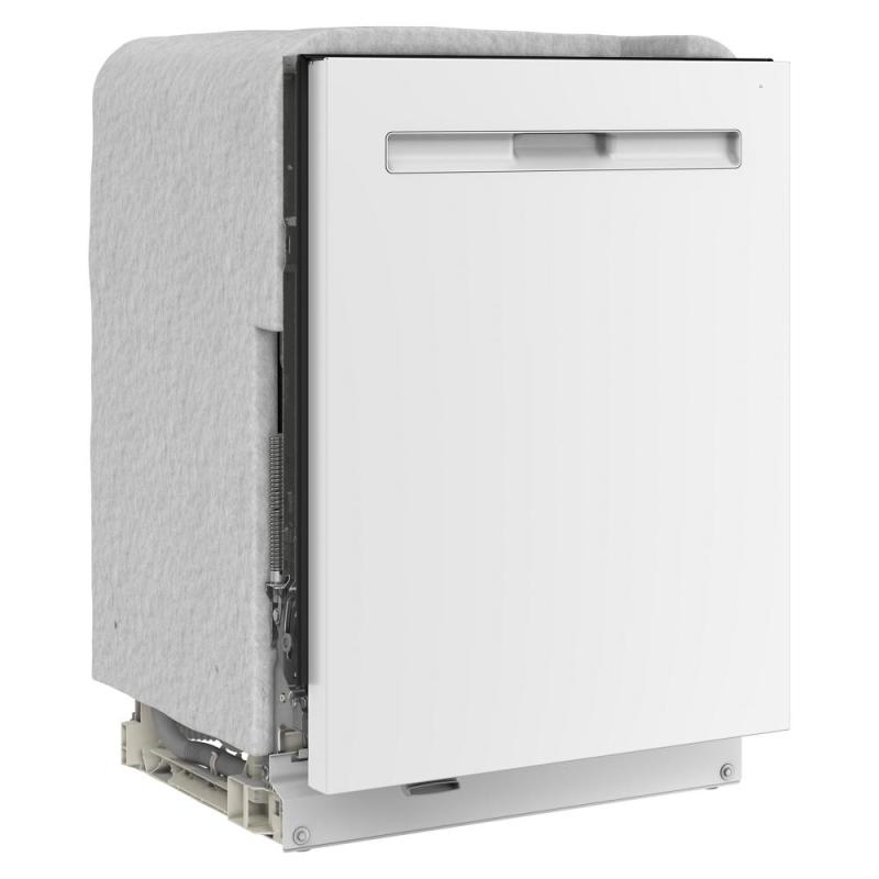 24" Maytag Top Control Dishwasher with PowerBlast Cycle and Power Dry - MDPS7024SW