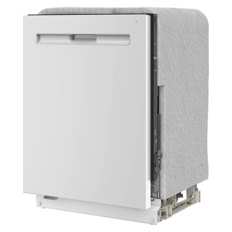 24" Maytag Top Control Dishwasher with PowerBlast Cycle and Power Dry - MDPS7024SW