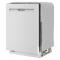 24" Maytag Top Control Dishwasher with PowerBlast Cycle and Power Dry - MDPS7024SW