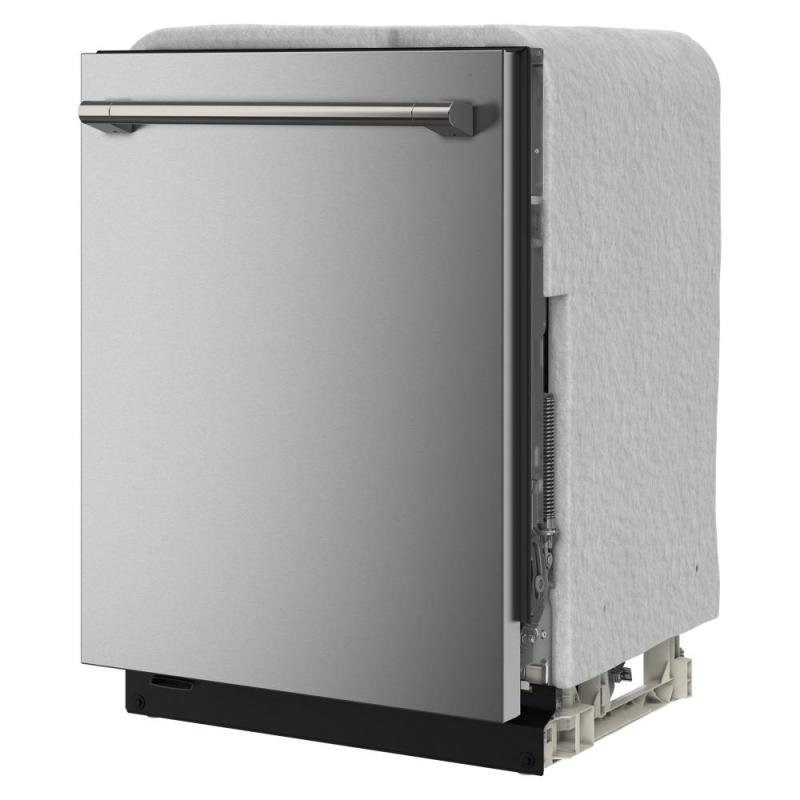 24" Maytag Top Control Dishwasher with PowerBlast Cycle and Power Dry - MDTS7024SZ
