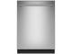 24" Maytag Top Control Dishwasher with PowerBlast Cycle and Power Dry - MDTS7024SZ