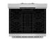 30" Maytag 5.0 Cu. Ft. Freestanding Gas Range with Grill Mode - MFGS7030SZ