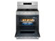 30" Maytag 5.0 Cu. Ft. Freestanding Gas Range with Grill Mode - MFGS7030SZ