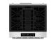 30" Maytag 5.0 Cu. Ft. Slide-In Gas Range with Grill Mode - MSGS7030SZ