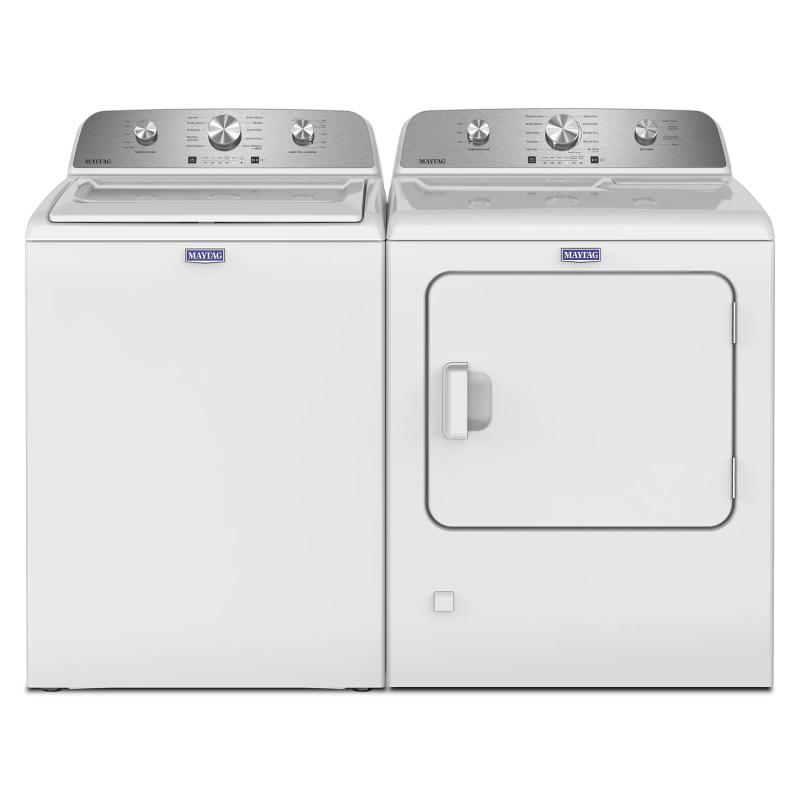Maytag 7.0 Cu. Ft. Capacity Electic Dryer - MGD4205SW