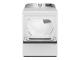 27" Maytag 7.4 Cu. Ft. Top Load Gas Dryer with Extra Power - MGD6205RW