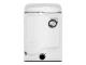 27" Maytag 7.4 Cu. Ft. Top Load Gas Dryer with Extra Power - MGD6205RW