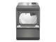 27" Maytag 7.4 Cu. Ft. Pet Pro Top Load Gas Dryer - MGD7205RR