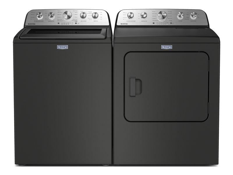 Maytag 5.5 Cu. Ft. Top Load Impeller Washer with Extra Power and Pet Pro Option - MTW5600RU