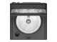 Maytag 5.5 Cu. Ft. Top Load Impeller Washer with Extra Power and Pet Pro Option - MTW5600RU