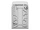 Maytag 5.5 Cu. Ft. Top Load Impeller Washer with Extra Power and Pet Pro Option - MTW5600RW
