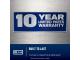 27" Maytag 5.4 Cu Ft. Top Load Agitator Washer with Extra Power and Pet Pro Option - MTW5605RU