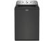 27" Maytag 5.4 Cu Ft. Top Load Agitator Washer with Extra Power and Pet Pro Option - MTW5605RU