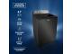 27" Maytag 5.4 Cu Ft. Top Load Agitator Washer with Extra Power and Pet Pro Option - MTW5605RU