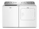 Maytag 5.4 Cu Ft. Top Load Agitator Washer with Extra Power and Pet Pro Option - MTW5605RW