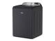27" Maytag 6.0 Cu. Ft. Top Load Agitator Washer with Extra Power and Smart Appliance - MTW6205RF