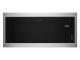 30" Whirlpool 1.1 Cu. Ft. Built In Microwave In Stainless Steel - YWMT50011KS