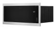 30" Whirlpool 1.1 Cu. Ft. Built In Microwave In Stainless Steel - YWMT50011KS