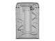 27" Maytag 6.0 Cu. Ft. Pet Pro Top Load Agitator Washer - MTW7205RR