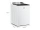 27" Maytag 6.0 Cu. Ft. Pet Pro Top Load Agitator Washer - MTW7205RW