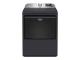 Maytag 7.4 Cu. Ft. Top Load Electric Dryer with Extra Power and Advanced Moisture Sensing - YMED6205RF