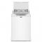 28" Maytag 4.7 Cu. Ft. Top Load Washer with Extra Power Cycle - MTW5205TW