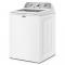28" Maytag 4.7 Cu. Ft. Top Load Washer with Extra Power Cycle - MTW5205TW