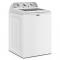 28" Maytag 4.7 Cu. Ft. Top Load Washer with Extra Power Cycle - MTW5205TW