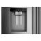 36" Maytag 30 Cu. Ft. XL Capacity French Door Bottom Mount Refrigerator - MRFF5336TZ