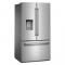 36" Maytag 30 Cu. Ft. XL Capacity French Door Bottom Mount Refrigerator - MRFF5336TZ