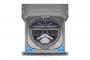 27" LG 1.0 Cu. Ft. SideKick Pedestal Washer - WD300CV