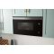 Whirlpool 1.1 Cu. Ft. Flush Mount Microwave with Turntable-Free Design in White - YWMMF5930PW