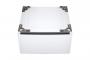 27" LG Pedestal Storage Drawer - WDP6W