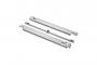 27" LG Laundry Front Load Stacking Kit - KSTK4