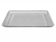 LG Air Fry Tray in Silver - LRAL303S