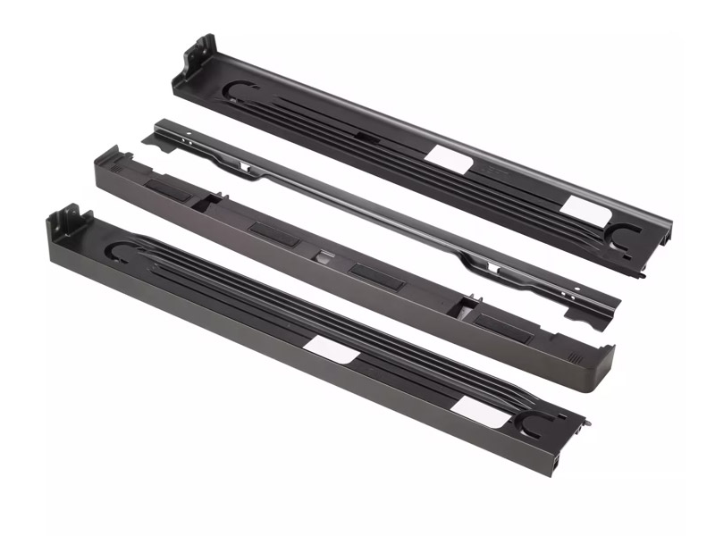 LG Stacking Kit for wide Front Load Laundry Pair - HSTK1B